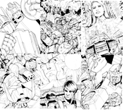 covers