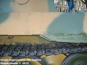 Немецкий тяжелый танк PzKpfw V Ausf.D  "Panther", Sd.Kfz 171, Breda, Nederlands Panther_Breda_068