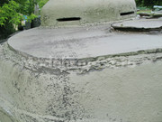 Советский тяжелый танк ИС-2, ЧКЗ, сентябрь 1944 г.,  музей Fort IX Czerniakowski г.Варшава, Польша. 2_114