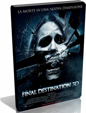 The Final Destination 4 3D (2010)DVDrip H264 AC3 ITA.avi