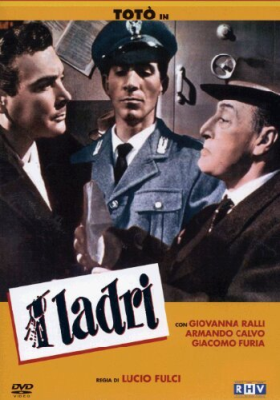 I ladri (1959) DVD5 Copia 1:1 ITA I ladri (1959) DVD5 Copia 1:1 ITA
