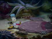 Pinocchio (1940) HDRip 1080p DTS ITA ENG + Ac3 Sub - DDN Pinocchio (1940) HDRip 1080p DTS ITA ENG + Ac3 Sub - DDN