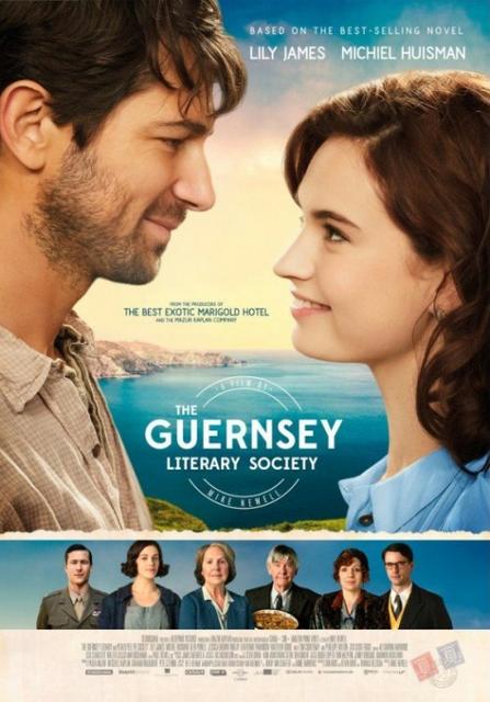 Stowarzyszenie Miłośników Literatury i Placka z Kartoflanych Obierek / The Guernsey Literary and Potato Peel Pie Society (2018) PL.WEB-DL.x264-LPT / POLSKI LEKTOR Stowarzyszenie Miłośników Literatury i Placka z Kartoflanych Obierek / The Guernsey Literary and Potato Peel Pie Society (2018) PL.WEB-DL.x264-LPT / POLSKI LEKTOR