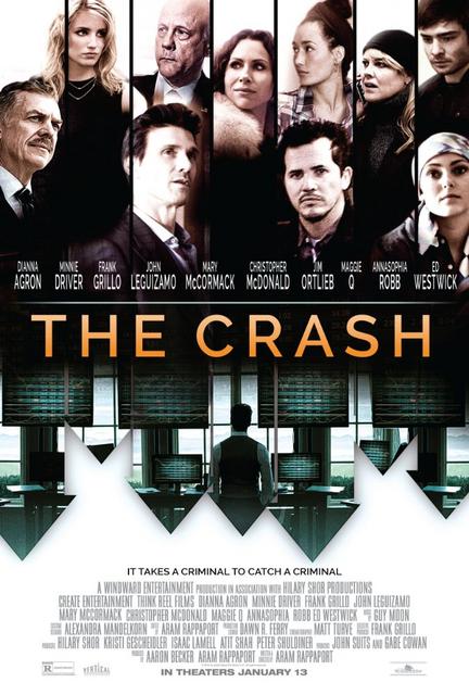 Jekyll Island / The Crash (2017) PLSUBBED.480p.BDRip.XviD.AC3-LPT / POLSKIE NAPISY Jekyll Island / The Crash (2017) PLSUBBED.480p.BDRip.XviD.AC3-LPT / POLSKIE NAPISY