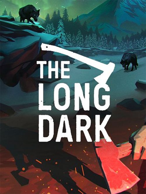 The Long Dark Redux (2018) PLAZA / Polska wersja językowa