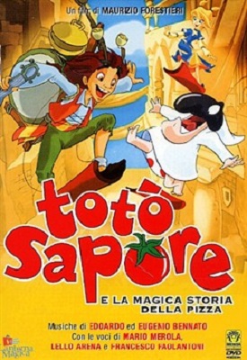 Toto' Sapore E La Magica Storia Della Pizza (2003) DVD5 COPIA 1:1 ITA Toto' Sapore E La Magica Storia Della Pizza (2003) DVD5 COPIA 1:1 ITA