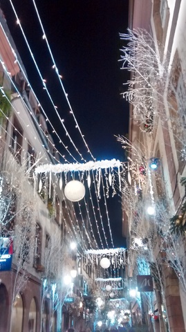 DIA 3: ESTRASBURGO. - ESTRASBURGO Y ALSACIA EN NAVIDAD (10)