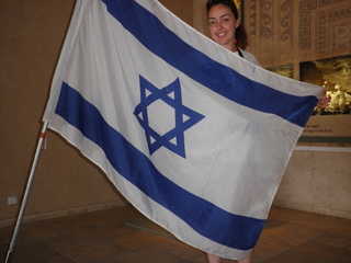 ISRAEL Y SUS PUEBLOS-2013 - Blogs of Israel - DESIERTO DE JUDEA,MASSADA Y MAR MUERTO (17)