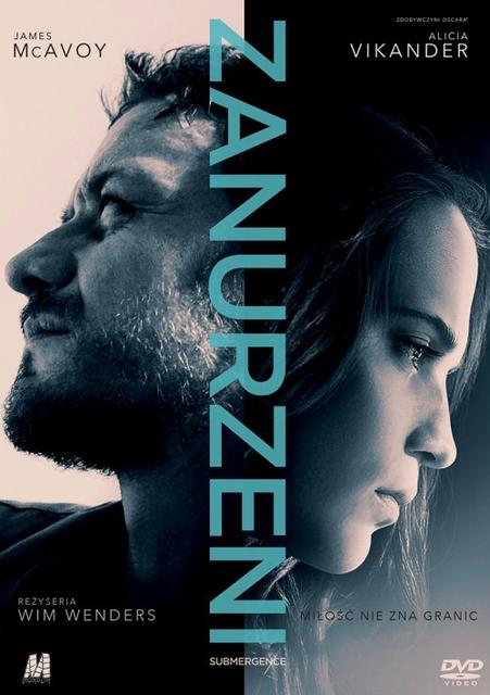 Zanurzeni / Submergence (2017) PL.BDRip.x264-LPT / POLSKI LEKTOR Zanurzeni / Submergence (2017) PL.BDRip.x264-LPT / POLSKI LEKTOR