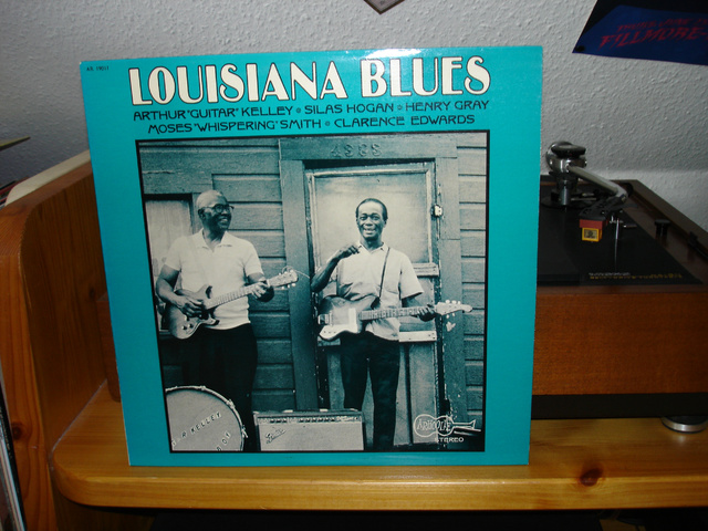 [Bild: Louisiana_Blues_I.jpg]