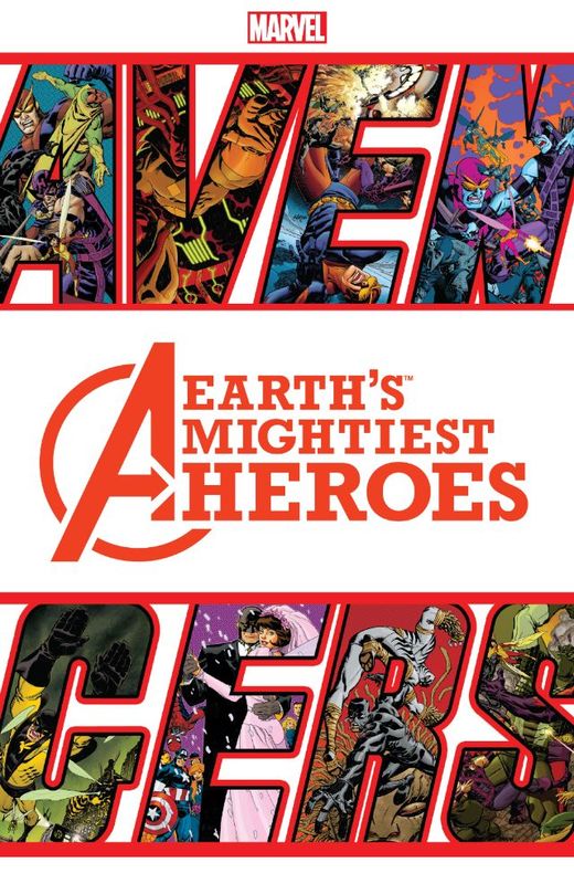 Avengers - Earth's Mightiest Heroes II (2007)