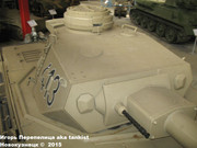 Немецкий средний танк PzKpfw IV, Ausf G,  Deutsches Panzermuseum, Munster, Deutschland Pz_Kpfw_IV_Munster_005