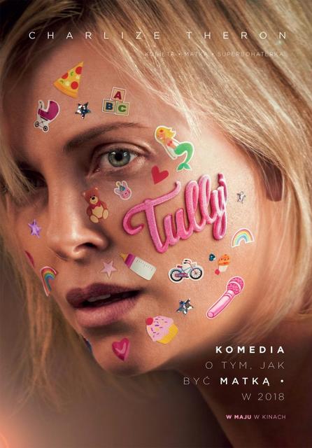 Tully (2018) PLSUBBED.480p.BDRip.XviD.AC3-LPT / POLSKIE NAPISY Tully (2018) PLSUBBED.480p.BDRip.XviD.AC3-LPT / POLSKIE NAPISY