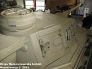Немецкий средний танк PzKpfw IV, Ausf G,  Deutsches Panzermuseum, Munster, Deutschland Pz_Kpfw_IV_Munster_007