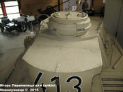 Немецкий средний танк PzKpfw IV, Ausf G,  Deutsches Panzermuseum, Munster, Deutschland Pz_Kpfw_IV_Munster_008
