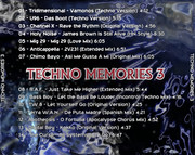 [Techno] Techno Memories 3 (Exclusive) - 2017 Techno_memories_3_back