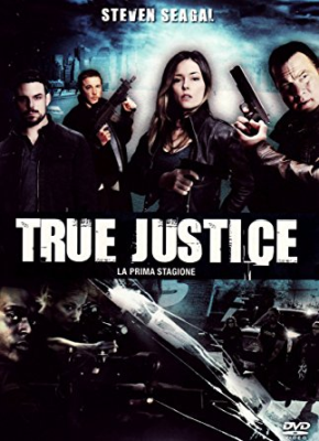 True Justice - Stagione 1 (2011) 7xDVD5 Copia 1:1 ITA-ENG True Justice - Stagione 1 (2011) 7xDVD5 Copia 1:1 ITA-ENG