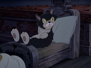 Pinocchio (1940) HDRip 720p DTS ITA ENG + Ac3 Sub - DDN Pinocchio (1940) HDRip 720p DTS ITA ENG + Ac3 Sub - DDN