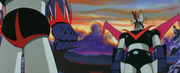 Ufo Robot Goldrake contro il Grande Mazinga (1976) MKV BDRip ITA JAP AC3 Sub Ufo Robot Goldrake contro il Grande Mazinga (1976) MKV BDRip ITA JAP AC3 Sub
