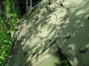 Советский тяжелый танк ИС-2, ЧКЗ, сентябрь 1944 г.,  музей Fort IX Czerniakowski г.Варшава, Польша. 2_098