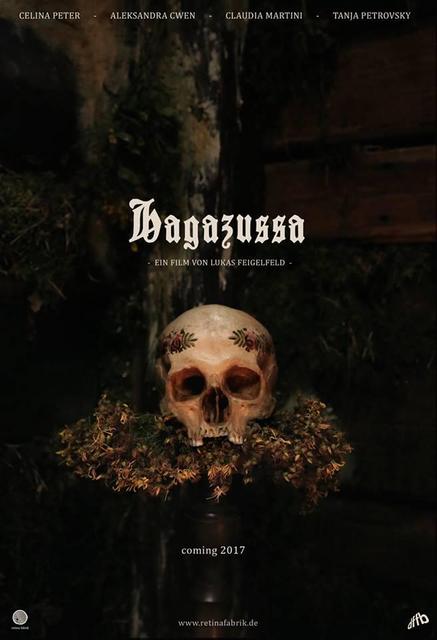 Hagazussa: Der Hexenfluch (2017) PLSUBBED.480p.BRRip.XviD.AC3-LPT / POLSKIE NAPISY Hagazussa: Der Hexenfluch (2017) PLSUBBED.480p.BRRip.XviD.AC3-LPT / POLSKIE NAPISY