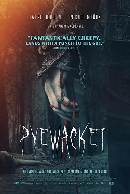Pyewacket (2017) PLSUBBED.480p.AMZN.WEB-DL.XviD.AC3-LPT / POLSKIE NAPISY