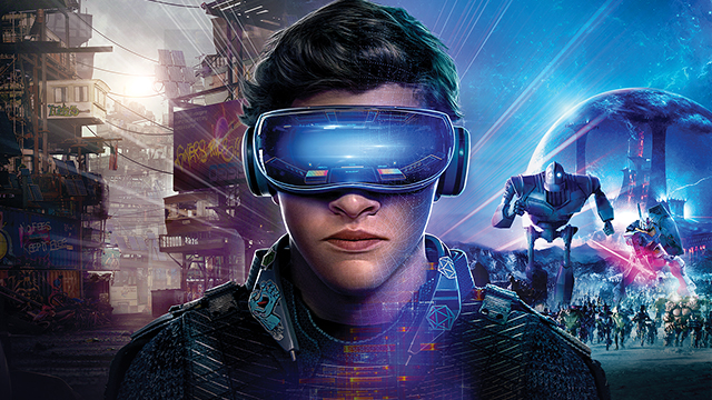 Ready Player One (2018) BDRA BluRay 3D AVC DTSHD ITA ENG Sub - DDN Ready Player One (2018) BDRA BluRay 3D AVC DTSHD ITA ENG Sub - DDN