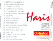 [Slika: HARIZ_DZINOVIC_1991_BEST.jpg]