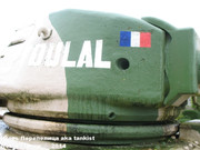 Французский средний танк Renault B 1 bis "Toulal",  ville Stonne, Ardennes, France B1bis_Stonne_094