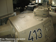 Немецкий средний танк PzKpfw IV, Ausf G,  Deutsches Panzermuseum, Munster, Deutschland Pz_Kpfw_IV_Munster_012