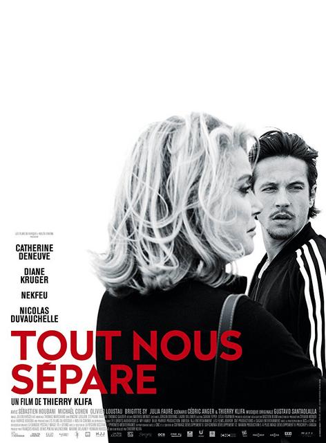 Wszystko nas Dzieli / Tout Nous Separe (2016) PL.1080p.BluRay.x264-LPT / POLSKI LEKTOR Wszystko nas Dzieli / Tout Nous Separe (2016) PL.1080p.BluRay.x264-LPT / POLSKI LEKTOR