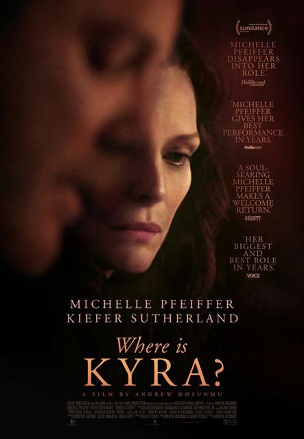 Where Is Kyra? (2017) PLSUBBED.480p.BDRip.XviD.AC3-LPT / POLSKIE NAPISY Where Is Kyra? (2017) PLSUBBED.480p.BDRip.XviD.AC3-LPT / POLSKIE NAPISY
