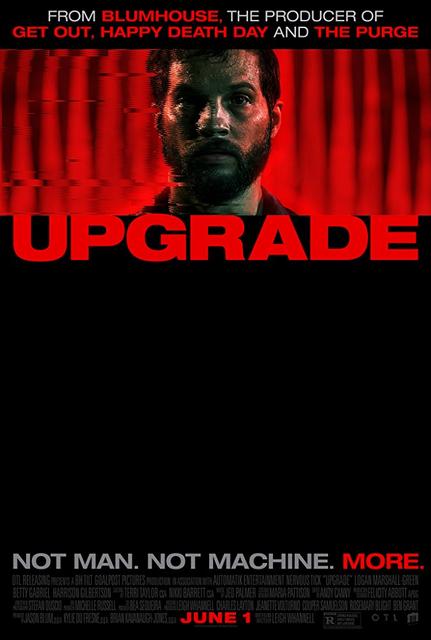 Upgrade (2018) PLSUBBED.480p.BDRip.XviD.AC3-LPT / POLSKIE NAPISY Upgrade (2018) PLSUBBED.480p.BDRip.XviD.AC3-LPT / POLSKIE NAPISY