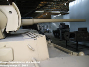 Немецкий средний танк Panzerkampfwagen III Ausf M, Sd.Kfz 141,  Deutsches Panzermuseum, Munster Pz_Kpfw_III_Munster_160