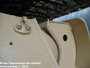 Немецкий средний танк Panzerkampfwagen III Ausf M, Sd.Kfz 141,  Deutsches Panzermuseum, Munster Pz_Kpfw_III_Munster_158