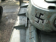 Советский тяжелый танк КВ-1, ЧКЗ, Panssarimuseo, Parola, Finland  1_113