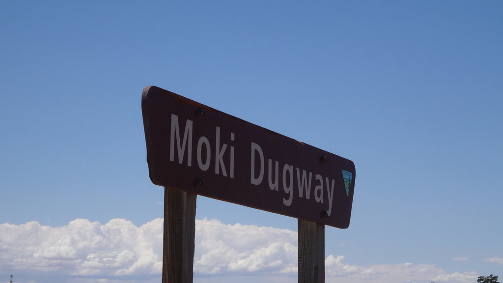 MOKI DUGWAY - GOOSENECKS - MEXICAN HAT - MONUMENT VALLEY - 35 Dias en solitario por la West Coast americana. (8)