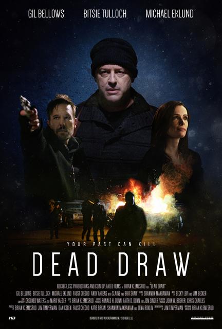 Martwy Punkt / Dead Draw (2016) PL.1080p.WEB-DL.x264-LPT / POLSKI LEKTOR Martwy Punkt / Dead Draw (2016) PL.1080p.WEB-DL.x264-LPT / POLSKI LEKTOR