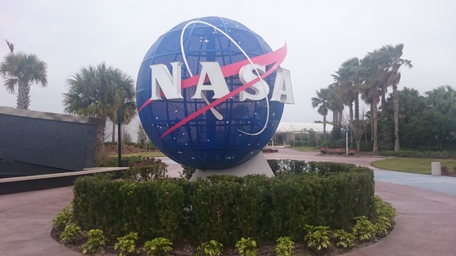 NASA - Kennedy Space Center (Cabo Cañaveral) y Cocoa Beach - Ruta por Florida (2016): 18 días (28)