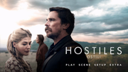 Hostiles - Ostili (2017) DVD5 Custom ITA - DDN Hostiles - Ostili (2017) DVD5 Custom ITA - DDN