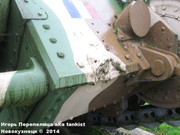 Французский средний танк Renault B 1 bis "Toulal",  ville Stonne, Ardennes, France B1bis_Stonne_115