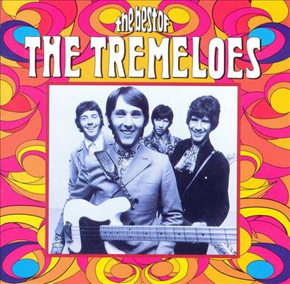 The Tremeloes - The Best Of The Tremeloes (1992)
