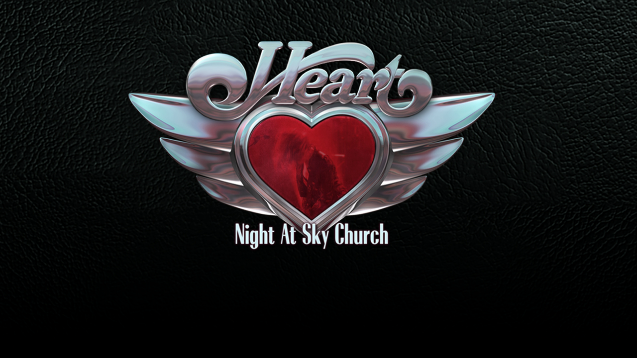 Heart: Night at Sky Church (2011) BluRay Full AVC DTSHD ENG Heart: Night at Sky Church (2011) BluRay Full AVC DTSHD ENG