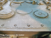Немецкий тяжелый танк PzKpfw V Ausf.D  "Panther", Sd.Kfz 171, Breda, Nederlands Panther_Breda_045