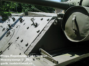 Советский тяжелый танк ИС-2, ЧКЗ, февраль 1944 г.,  Музей вооружения в Цитадели г.Познань, Польша. 2_152