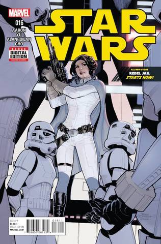 Star Wars Vol.4 #1-75 + Specials + Annuals (2015-2020) Complete