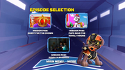 Paw Patrol Mission Paw (2018) DVD9 Copia 1:1 Multi ITA Paw Patrol Mission Paw (2018) DVD9 Copia 1:1 Multi ITA