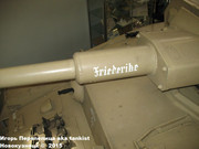 Немецкий средний танк PzKpfw IV, Ausf G,  Deutsches Panzermuseum, Munster, Deutschland Pz_Kpfw_IV_Munster_015
