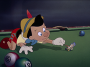 Pinocchio (1940) HDRip 720p DTS ITA ENG + Ac3 Sub - DDN Pinocchio (1940) HDRip 720p DTS ITA ENG + Ac3 Sub - DDN