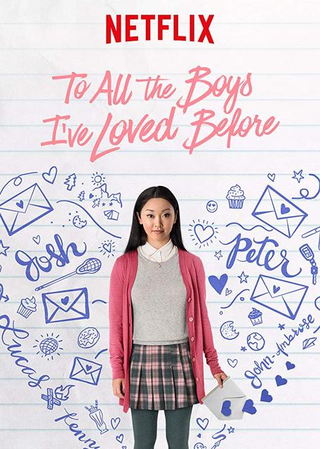 Do Wszystkich Chłopców, Których Kochałam / To All the Boys I've Loved Before (2018) PL.1080p.NF.WEB-DL.x264.AC3-LPT / POLSKI LEKTOR Do Wszystkich Chłopców, Których Kochałam / To All the Boys I've Loved Before (2018) PL.1080p.NF.WEB-DL.x264.AC3-LPT / POLSKI LEKTOR